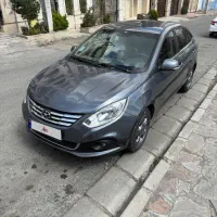 جک j4 مدل ۱۴۰۲ سند تک برگ