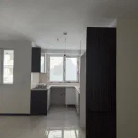 کابینت های‌گلاس نو + سینک و گاز ۵ شعله|مصالح و تجهیزات ساختمان|اندیشه, اندیشه فاز ۳|دیوار