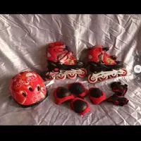 کفش اسکیت