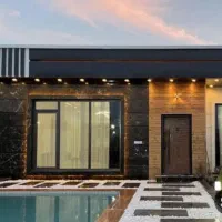 آپارتمان دوخوابه فرامرز عباسی