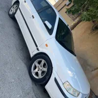 سمند lx مدل 91 دوگانه کارخانه