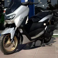 یاماها Nmax 155