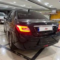 دناپلاس توربو اتومات آپشنال|خودرو سواری و وانت|کرمانشاه, |دیوار