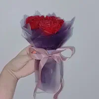 *گل روبانی*|گل مصنوعی|سبزوار, صالح آباد|دیوار