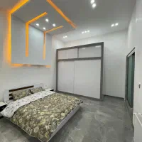 ویلا استخر ابگرم سرپوشیده|اجارهٔ کوتاهمدت ویلا و باغ|محمدشهر, محمدشهر|دیوار