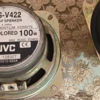 باند Jvc|قطعات یدکی و لوازم جانبی|رشت, کوی امام رضا|دیوار