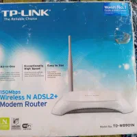مودم TPLINKتک آنتن