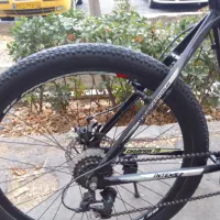 دوچرخه‌تنه‌المینیوم۲۶|دوچرخه، اسکیت، اسکوتر|تبریز, |دیوار