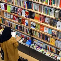 استخدام همکار خانم در کافه کتاب ( کتابفروشی )