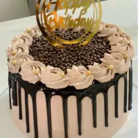 کیک و شیرینی سرای باراکا شیراز ،صدرا|خوردنی و آشامیدنی|صدرا-فارس, فاز ۲|دیوار