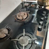 گازرومیزی|اجاق گاز و لوازم برقی پخت‌وپز|تهران, یافت آباد جنوبی|دیوار