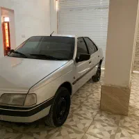 پژو مدل ۹۶