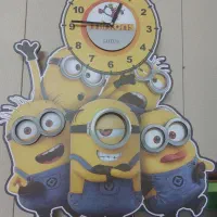 فرش اتاق کودک و ساعت|فرش|کرمان, |دیوار