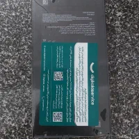 گلکسی S24fe حافظه 256G رنگ مشکی|موبایل|بندر کنگان, |دیوار