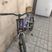دوچرخه سایز 20