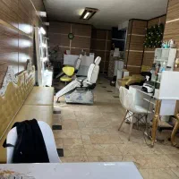 ۷۵متری ۱ خوابه موقعیت مناسب اداری|اجارهٔ دفتر کار، اتاق اداری، مطب|تهران, نارمک جنوبی|دیوار
