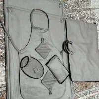 وسایل آشپز خانه کاور نان کاور قابلمه