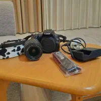 دوربین Canon 250D|دوربین عکاسی و فیلمبرداری|مشهد, تربیت (صدف)|دیوار