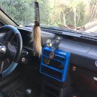 پراید سفیدمدل ۷۶|خودرو سواری و وانت|رودهن, |دیوار