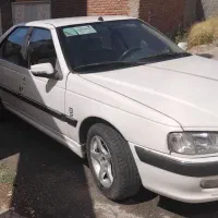 پژو پارس تیوفایو