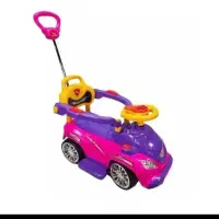 ماشین بازی دسته دار مجیک