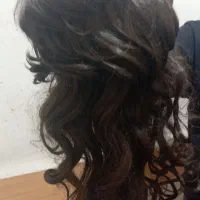 کلاه گیس زنانه بهداشتی