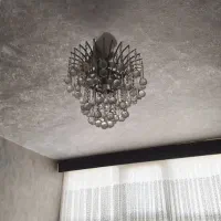 لوستر تمیز و نو