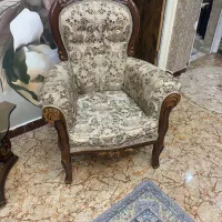 مبل سلطنتی|مبلمان خانگی و میز عسلی|خرمشهر, |دیوار