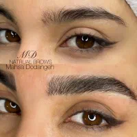 میکروبلیدینگ ابرو آفر ویژه