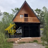 اجاره ویلا استخردار همراه با تاب ریلکسی 2029