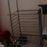 سبدخرید چرخ دار