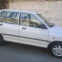 پراید ۱۳۱exمدل۹۱