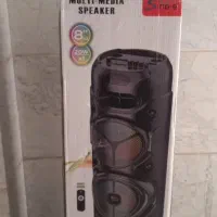 اسپیکر مولتی مدیا SinG-e   ZQS8 308