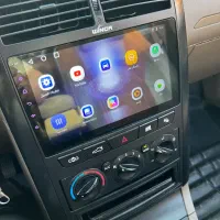 مانیتور باکیفیت 2k نو به همراه فریم|قطعات یدکی و لوازم جانبی|تهران, فاطمی|دیوار