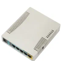 روتر بی سیم میکروتیک مدل RB951Ui-2HnD