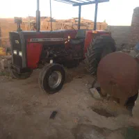 تراکتور فلاکستون