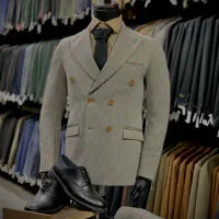 کت شلوار مردانه پسرانه پیراهن در مرکز خرید پنجتن