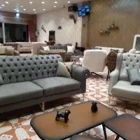 مبل راحتی