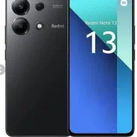 شیایومی نوت 13 256 رام 8+8 گیگ گارانتی فعال