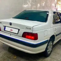 پژوپارس سال|خودرو سواری و وانت|مراغه, |دیوار