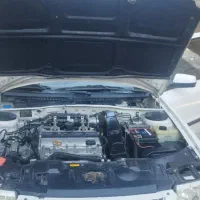 سمند lx ef7  دوگانه کارخانه کپسول بزرگ