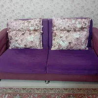مبل تختخواب شو دو نفره