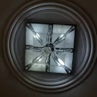 لوستر سقفی|لوستر و چراغ آویز|ایوان, |دیوار