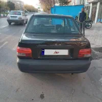 پراید۸۴ فروشی