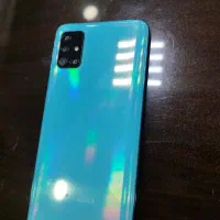 فروش گوشی A51|موبایل|بیرجند, |دیوار