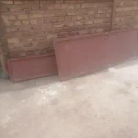 درحیاط