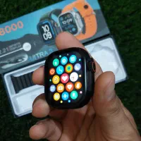ساعت هوشمند سری 9 مدل t8000|ساعت|زابل, |دیوار