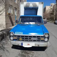 فروش نیسان وانت مدل ۹۰