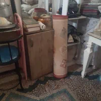 حراج وسایل خانه|جاکفشی، کمد، دراور|تربت جام, حافظ|دیوار