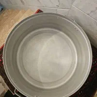 دیگ روحی|ظروف پخت‌وپز|قم, باغ پنبه|دیوار